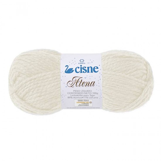 NOVELO CISNE ATENA 100G - 18003