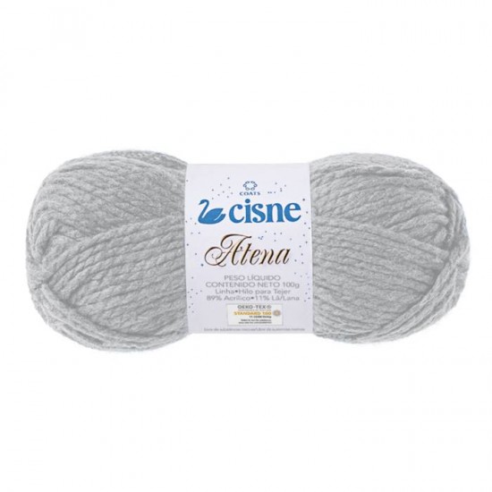 NOVELO CISNE ATENA 100G - 19009