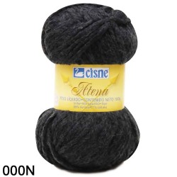 NOVELO CISNE ATENA 100G - 0000N