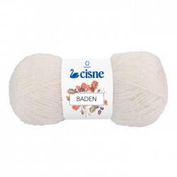 NOVELO CISNE BADEN 100G - 0000B