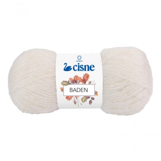 NOVELO CISNE BADEN 100G - 0000B