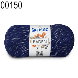 NOVELO CISNE BADEN 100G - 00150