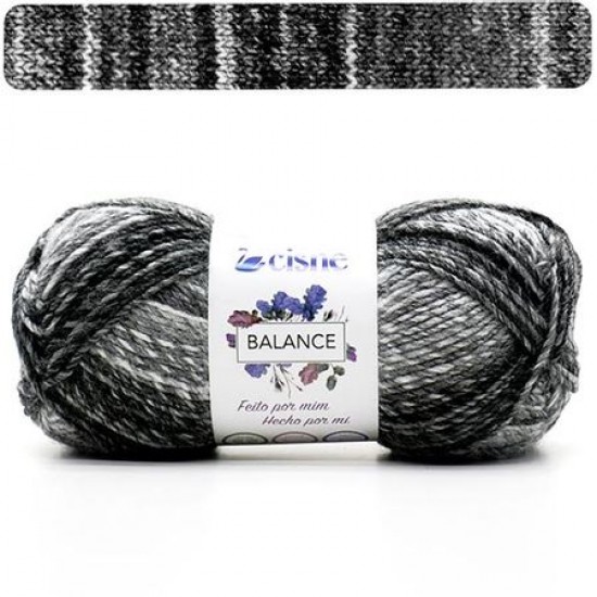 TRICO CISNE BALANCE 100G - 00108