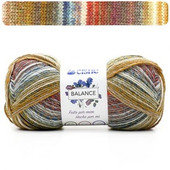 TRICO CISNE BALANCE 100G - 00170