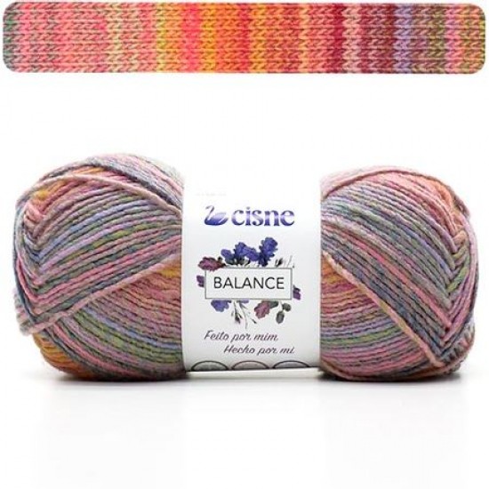 TRICO CISNE BALANCE 100G - 00570