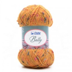 NOVELO CISNE BALLY 100G - 00120