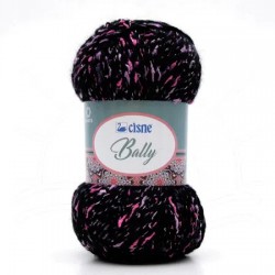 NOVELO CISNE BALLY 100G - 00130