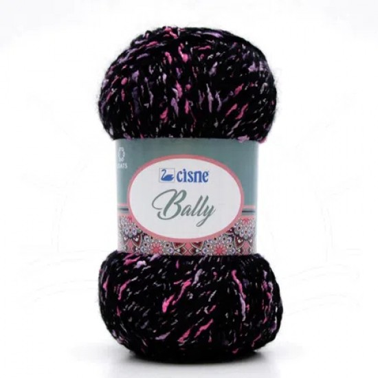 NOVELO CISNE BALLY 100G - 00130