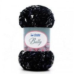 NOVELO CISNE BALLY 100G - 00140