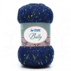 NOVELO CISNE BALLY 100G - 00400