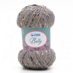 NOVELO CISNE BALLY 100G - 00500