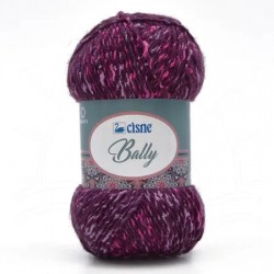 NOVELO CISNE BALLY 100G - 00700