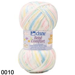 NOVELO CISNE BEBE COMFORT - 00010