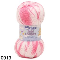 NOVELO CISNE BEBE COMFORT - 00013