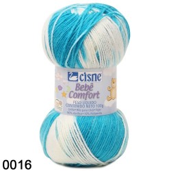 NOVELO CISNE BEBE COMFORT - 00016