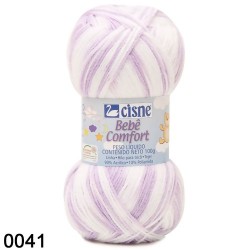 NOVELO CISNE BEBE COMFORT - 00041