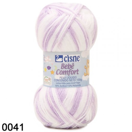NOVELO CISNE BEBE COMFORT - 00041