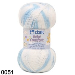 NOVELO CISNE BEBE COMFORT - 00051