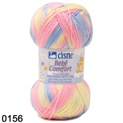 NOVELO CISNE BEBE COMFORT - 00156