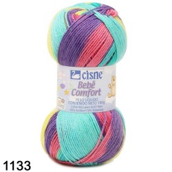 NOVELO CISNE BEBE COMFORT - 01133