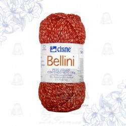NOVELO CISNE BELLINI 100G - 00010