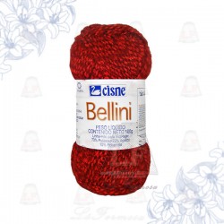 NOVELO CISNE BELLINI 100G - 00046