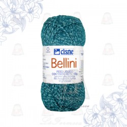 NOVELO CISNE BELLINI 100G - 00168