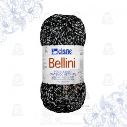 NOVELO CISNE BELLINI 100G - 00399