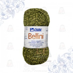 NOVELO CISNE BELLINI 100G - 00855
