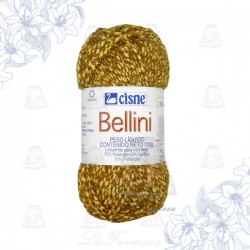 NOVELO CISNE BELLINI 100G - 00945