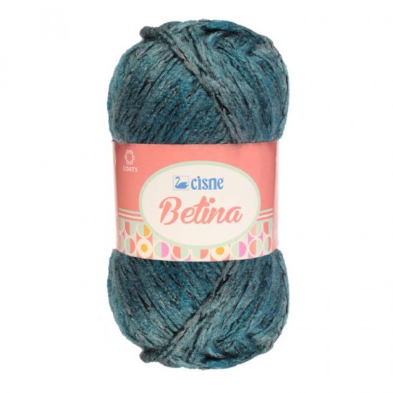 NOVELO CISNE BETINA 100G - 00500