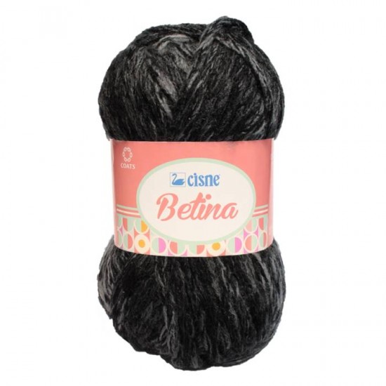 NOVELO CISNE BETINA 100G - 00900