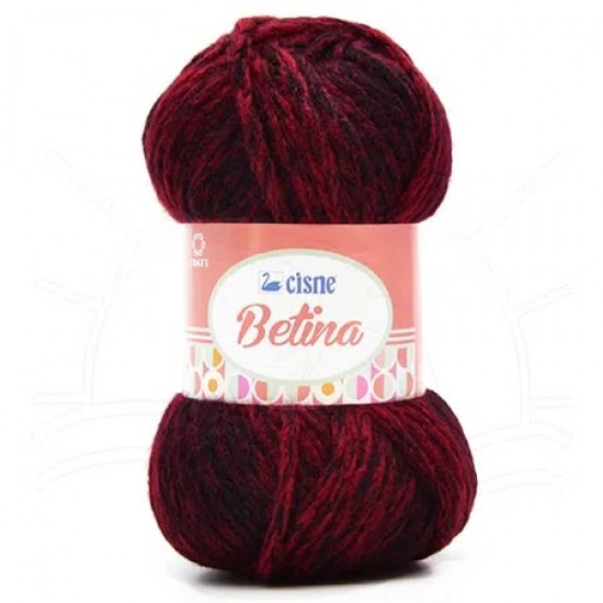 NOVELO CISNE BETINA 100G - 00100