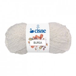 NOVELO CISNE BURSA 100G - 0000B