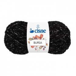 NOVELO CISNE BURSA 100G - 0000N