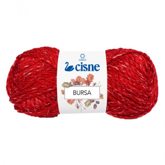 NOVELO CISNE BURSA 100G - 00046