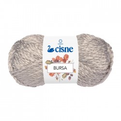 NOVELO CISNE BURSA 100G - 00234