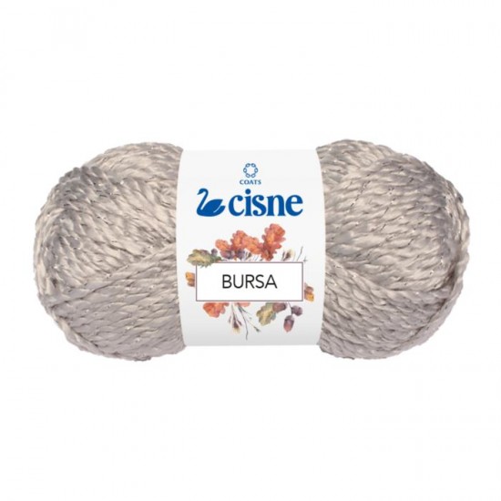 NOVELO CISNE BURSA 100G - 00234