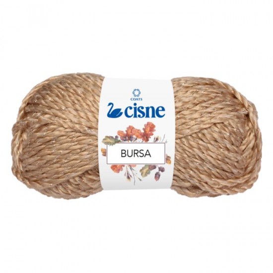 NOVELO CISNE BURSA 100G - 00347