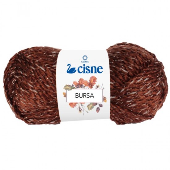 NOVELO CISNE BURSA 100G - 00360