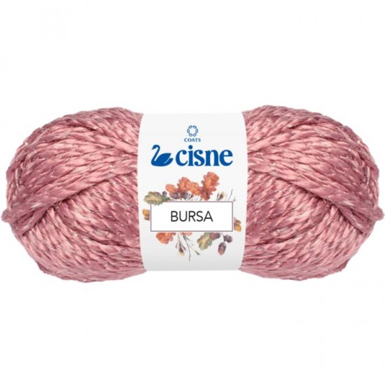 NOVELO CISNE BURSA 100G - 00969