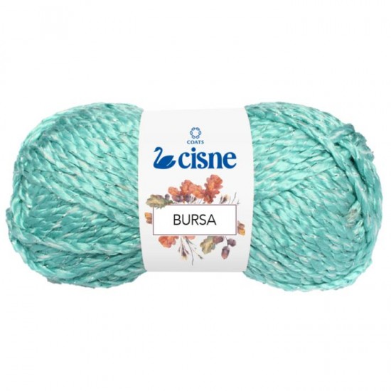 NOVELO CISNE BURSA 100G - 01070