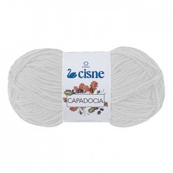 NOVELO CISNE CAPADOCIA 100G - 0000B