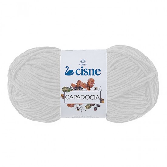 NOVELO CISNE CAPADOCIA 100G - 0000B