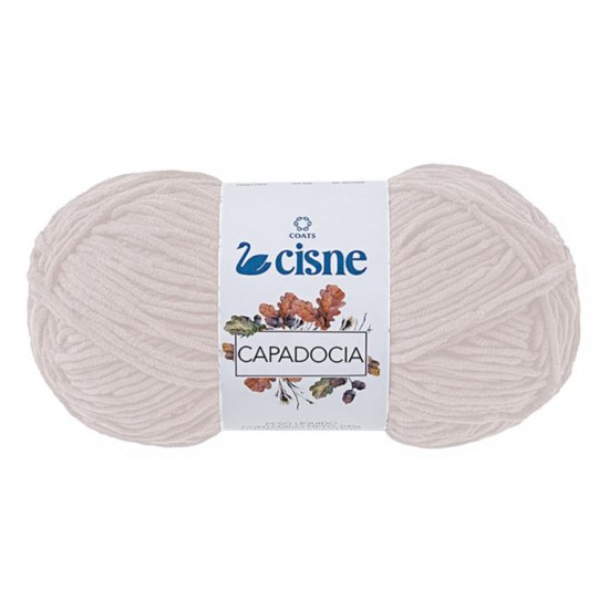 NOVELO CISNE CAPADOCIA 100G - 00048