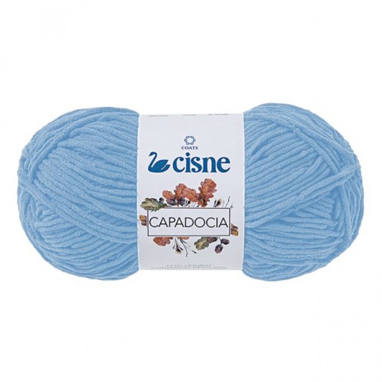 NOVELO CISNE CAPADOCIA 100G - 00159