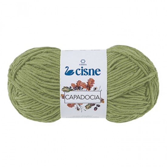 NOVELO CISNE CAPADOCIA 100G - 00214