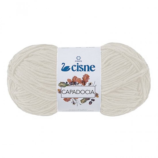 NOVELO CISNE CAPADOCIA 100G - 00275