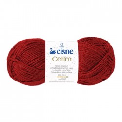 NOVELO CISNE CETIM - 00298