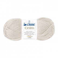 NOVELO CISNE CETIM - 00378